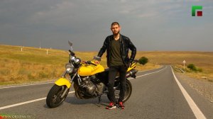 ОБЗОР HONDA CB600F HORNET. ЛУЧШИЙ МОТОЦИКЛ ДЛЯ НОВИЧКОВ