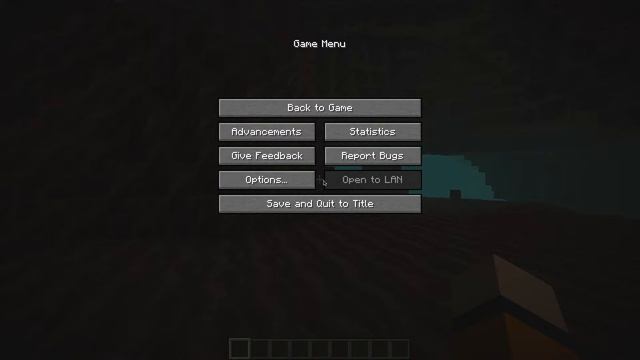 New Social Interactions Screen! | Minecraft Java 1.16.4 Pre-Release 1 смотреть онлайн
