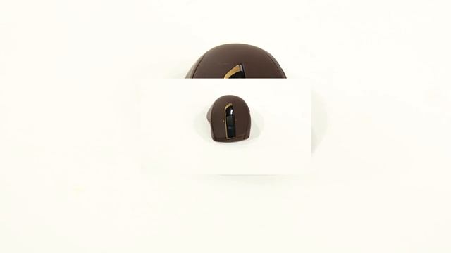 НИКС Компьютерный Супермаркет представляет видео: Беспроводная Мышь HAMA Wireless Mouse MW-900 Burg смотреть онлайн