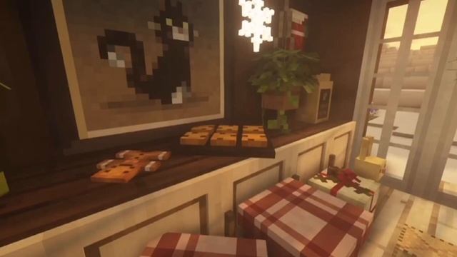 Aesthetic Mod Addons for Minecraft l mcpe/java 1.17 1.18 смотреть онлайн