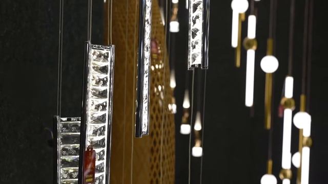 LIVING LIGHTING AD | CANADA | VIDEO BY HVP смотреть онлайн