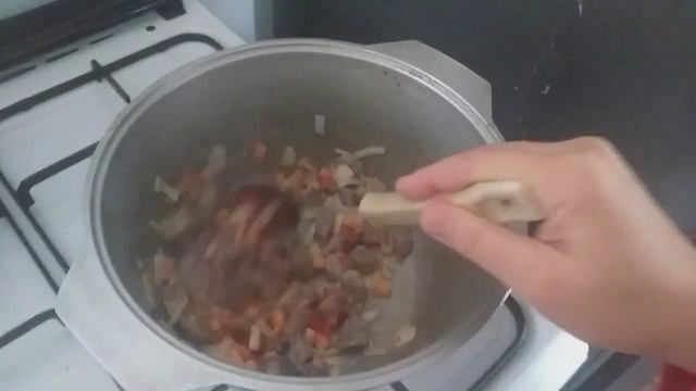 АНАМНЫҢ РЕЦЕПІМЕН дайындалған ФАСОЛЬ СОРПАСЫ смотреть онлайн