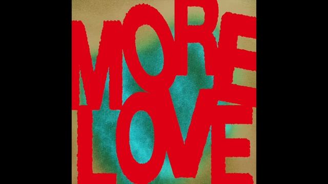Moderat - More Love (Rampa &ME Remix) смотреть онлайн