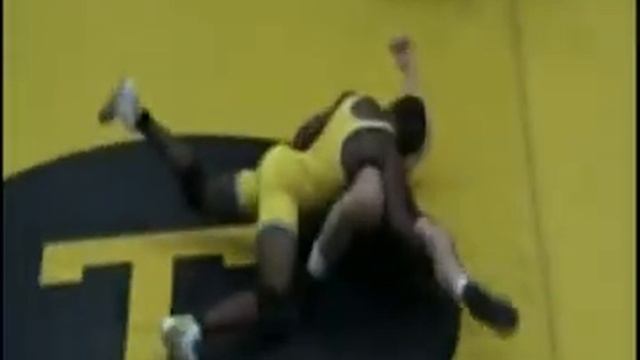 Trinity College Winter Sports 2009-2010 смотреть онлайн