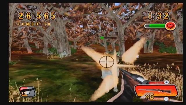 Remington: Super Slam Hunting Alaska - Stage 8: Nerka Woodlands смотреть онлайн
