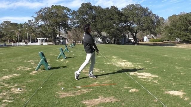 The Golf Swing SUPER POWER - Simple Tip to Instantly Add Huge Distance to Your Swing смотреть онлайн
