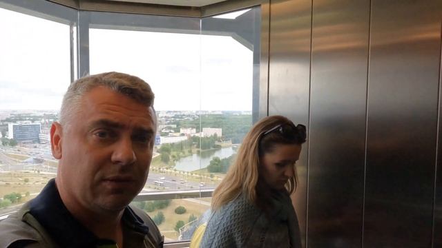 Летим домой Последний день в Минске Июль 2023 смотреть онлайн