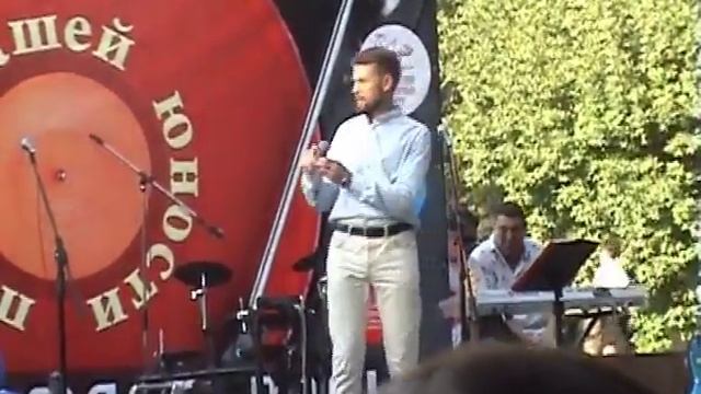 "Ты у меня одна" Ю. Визбор и “Лада“ В.Шаинский, исп. А.Скибин смотреть онлайн