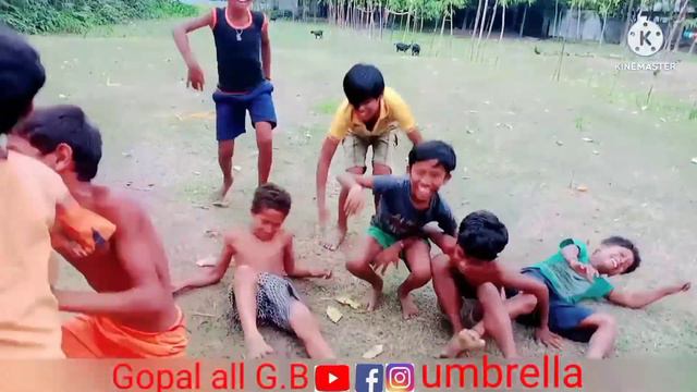 umbrella dj Video Song 🤣 смотреть онлайн