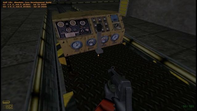 Half-Life Absolute Zero Full Walkthrough |All Maps| [English - No Comenntary] смотреть онлайн