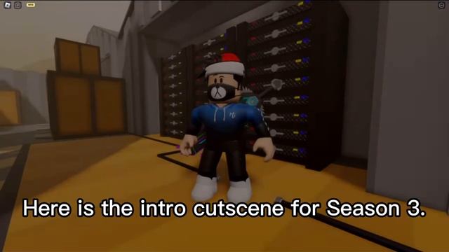 Piggy RB Battles Season 2 vs Season 3 | Roblox смотреть онлайн