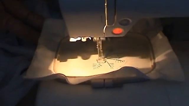BERNINA DECO BERNETTE 340