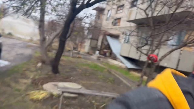 EX-VLOG | Серая зона | Диапазон смотреть онлайн