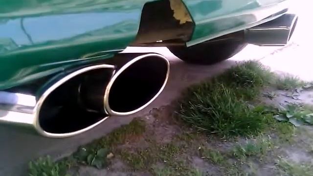 Renault Clio 1.4 16v sport SOUND ENGINE смотреть онлайн