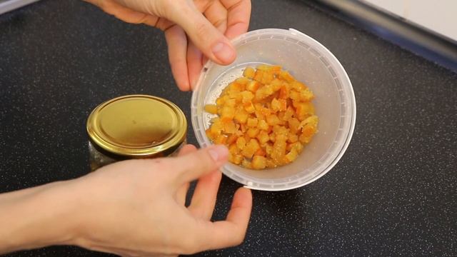 Сдобный Влажный Пасхальный Кулич на сливках с Апельсиновыми цукатами *Подробный рецепт/Сладкая Жизн смотреть онлайн