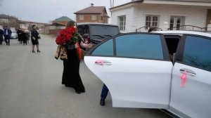 Необычная Свадьба в Дагестане. Смотреть Всем