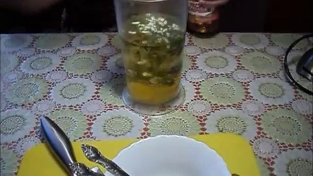 Делаем майонезный соус с чесноком и укропом в домашних условиях смотреть онлайн