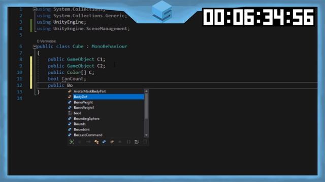 RECREATING a FAMOUS Game in 15 MINUTES || Skillbased смотреть онлайн