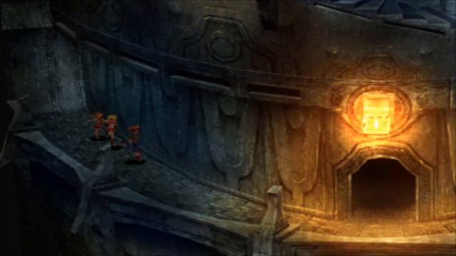 Хитрый Линкс - Chrono Cross #19 смотреть онлайн