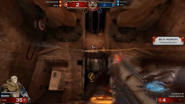 Renaissance Heroes | Gameplay: Seize the scrolls [1080p] смотреть онлайн