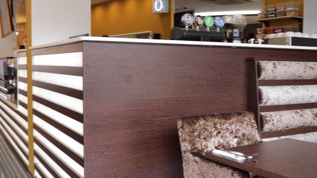 Little Dessert Shop Franchise Opportunity смотреть онлайн