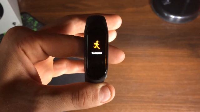 Не подключается ми бенд к телефону что делать смотреть онлайн