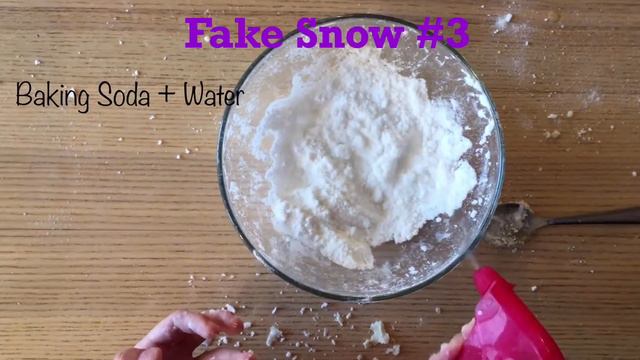 DIY- Barbie Ornaments | Five Fake Snow Ideas | Christmas Gift | Winter Kids Activity смотреть онлайн