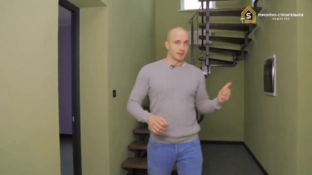 Ремонт дома и постройка баниРемСтроОбщ смотреть онлайн