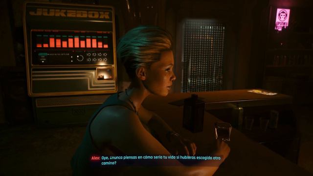 Cyberpunk 2077 Phantom Liberty - Gameplay #4 - Curro "Alas de algodón" смотреть онлайн