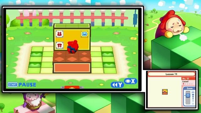 Stretchmo - Episode 5: Mallo's Playtime Plaze - Advanced Lessons смотреть онлайн