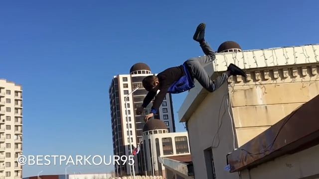 Команда нохчо паркур тренировки в центре города смотреть онлайн