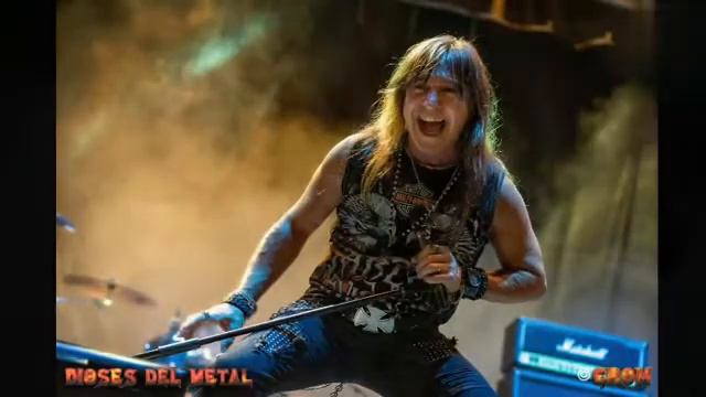 Barilari - Principio y Fin (Con Letra) смотреть онлайн