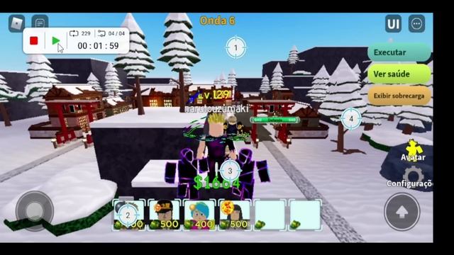 FARM com TINY TASK afk PARA CELULAR ultra star pass E exp IV no ROBLOX E ALL STAR смотреть онлайн