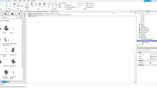 how to make a working gamepass gui in roblox studio in 5 minutes! ( 2021) смотреть онлайн