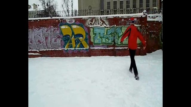 Работа с макиварой. Фрагменты. смотреть онлайн
