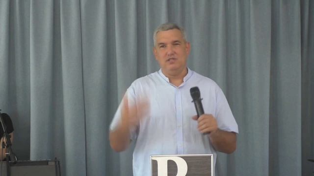 Денис Орловский «Сон о почтении Святого Духа» смотреть онлайн