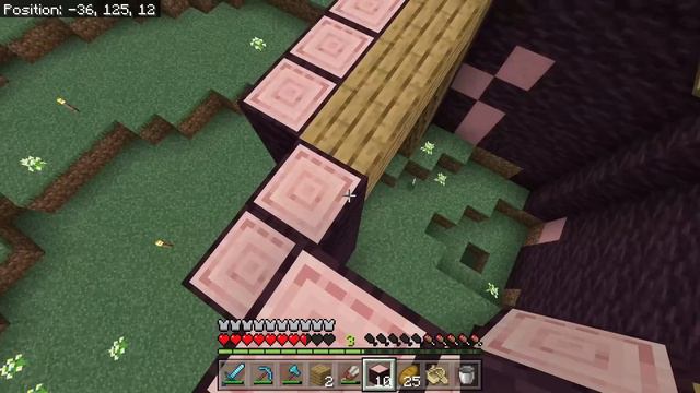 #18 - Making Giant Tree with NEW Cherry Blossom Tree | in Hindi | Blackclue Gaming смотреть онлайн