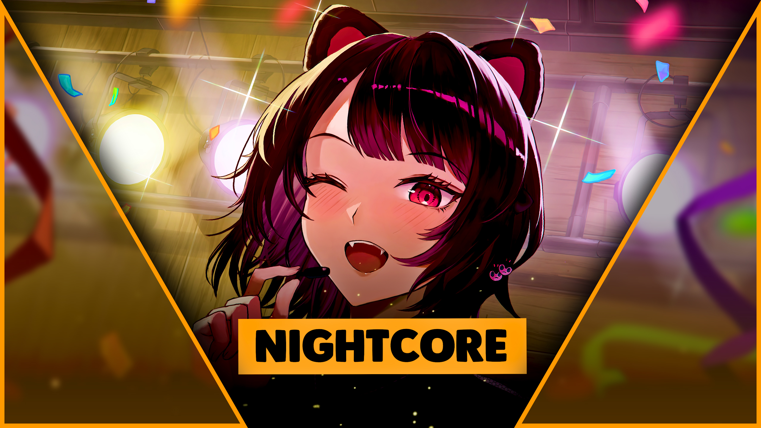 Nightcore - Stick Together (Elijah N) смотреть онлайн