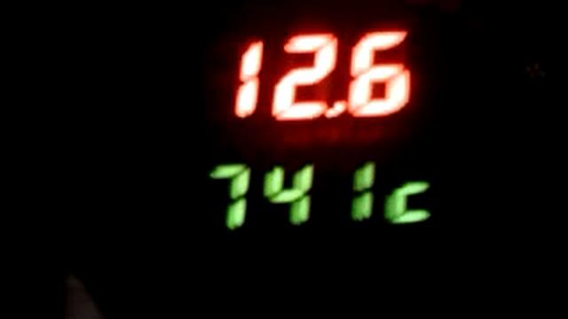 VEMS AFR+EGT смотреть онлайн