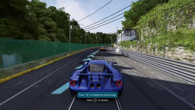 Forza Motorsport 6 Demo Xbox One 1080p60 (Xbox One Free Download) смотреть онлайн