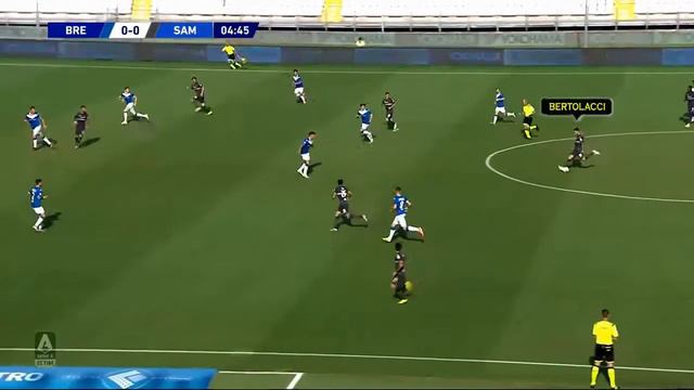 Andrea Bertolacci Karagümrük te Golleri Asistleri смотреть онлайн
