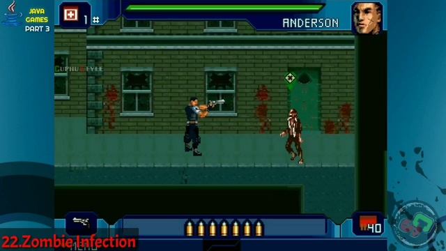 Top 42 Java Games on Android [PART 3 of 4] │J2ME Loader Emulator Android смотреть онлайн
