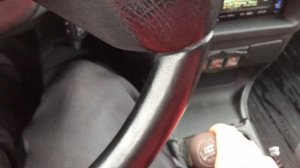 Стук шатунного вкладыша 2114 под нагрузкой