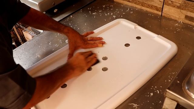 Easy & Cheap Way to Build a Biltong Box - Dry Curing Meat for Beginners смотреть онлайн