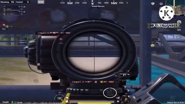 OMG!! SQUAD WIPE IN 1 SECOND IN IPAD 9 смотреть онлайн