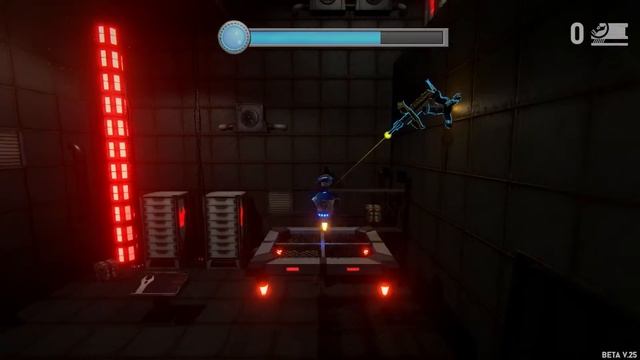 Extra #13 - CO-OP : Decrypted - Chapter Two - Level 13 - 2 Deaths смотреть онлайн