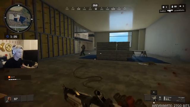 XQC ULTIMATE RAGE AND SLAMMING COMPILATION