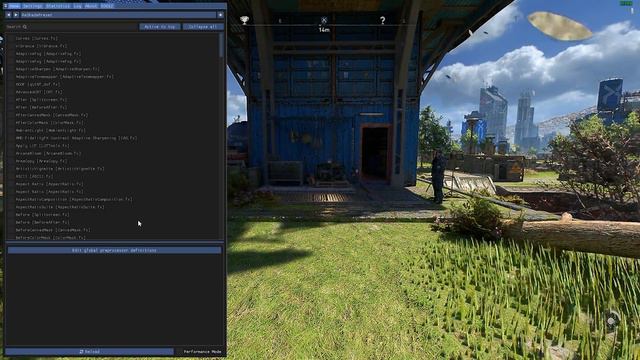 How to make Dying Light 2 Look better (including shadows) смотреть онлайн