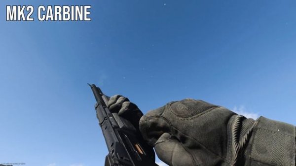 Call of Duty Modern Warfare Warzone - All Weapons Reload Animations in 16 Minutes