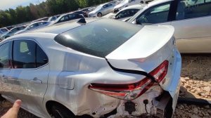 Аукцион Копарт США. Обзор машин + Цены. Америка. Copart 09.13.2021